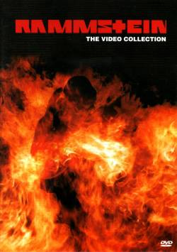 Rammstein : The Video Collection